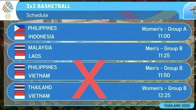 Οι ταϊλανδέζικες εφημερίδες επικρίνουν τις επανειλημμένες ανακρίβειες στις σημαίες στους 33ους Αγώνες SEA.