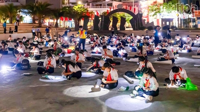 កន្លែងលេងសម្រាប់អភិវឌ្ឍជំនាញសម្រាប់សមាជិកក្រុម។