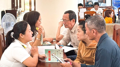 Basis pajak 2: Upaya untuk mendukung usaha rumah tangga