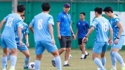 Decidido a ganar contra Malasia Sub-22