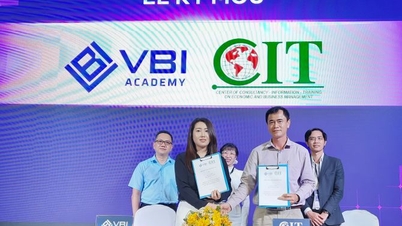 डिजिटल संपत्तियों के लोकप्रिय होने के साथ, वियतनाम एक अंतरराष्ट्रीय वित्तीय केंद्र बनने की तैयारी कर रहा है।