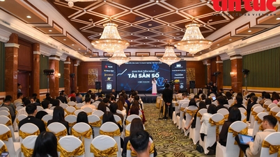 Activele digitale: Potențialul de a deveni un canal legitim și transparent pentru fluxul de capital.