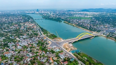 حفظ هویت معماری هوئه - شهری سلطنتی که در حال تبدیل شدن به یک کلان‌شهر مدرن است.