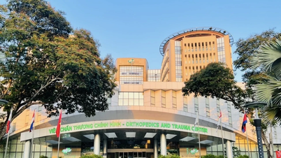 Spitalul Militar 175 este pregătit pentru primul semimaraton Tien Phong.