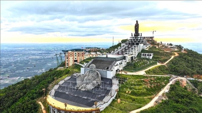 חידוש פעילויות טיפוס הרים וטיולים רגליים בהר בה דן.