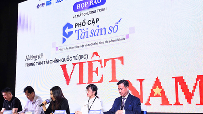 Cryptocurrency market today, December 10th: 1 million Vietnamese people to be trained on how to protect their digital assets.