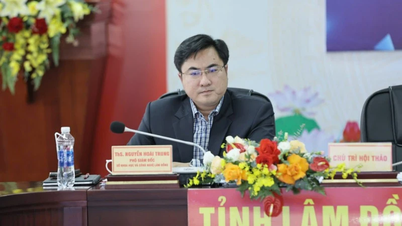 Application de la technologie de traçabilité des produits agricoles à Lam Dong.