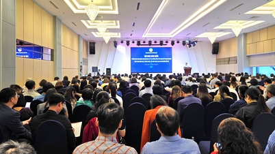 Konference k provedení vládního nařízení 265/2025/ND-CP a souvisejících dokumentů.