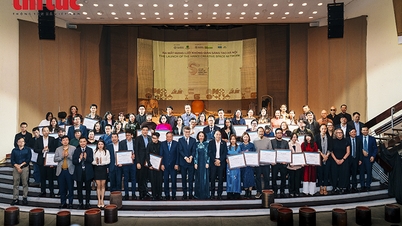 동쑤언 시장이 2026년 하노이 창의 디자인 페스티벌의 문화유산 공간으로 선정되었습니다.