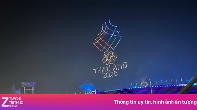 Sự cẩu thả kéo lùi SEA Games 33
