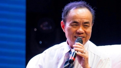 Dr. Tran Ba ​​​​Dung, wartawan: