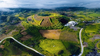 O papel da análise de dados geoespaciais