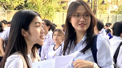 Можно ли сдать вступительный тест в Национальный университет Хошимина, не имея знаний в области химии или биологии?