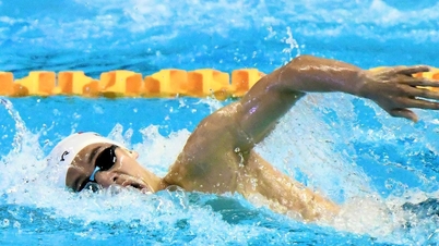 A vietnami sportküldöttség eseményeinek ütemterve a 33. SEA Játékokon, november 11-12-én.