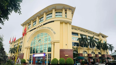 A Universidade de Negócios e Tecnologia de Hanói aprimora seu modelo de governança autônoma.