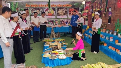 Transformasi dalam etnik minoriti dan kawasan pergunungan di ibu kota.