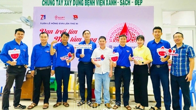 Διάδοση πράξεων καλοσύνης και γενναιοδωρίας στον κλάδο της ηλεκτρικής ενέργειας.