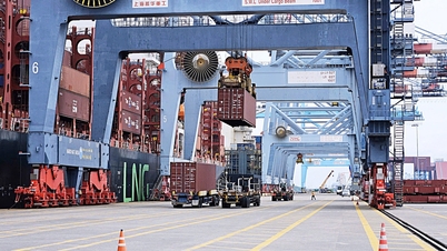 Az elhúzódó „logisztikai kereskedelmi deficittel” kapcsolatos aggodalmak egy nemzetközi tengeri központ létrehozására irányuló javaslathoz vezettek Ho Si Minh-városban.