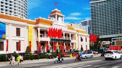 Khanh Hoa tartományban 35 közigazgatási ítélet öröklésére és végrehajtására vonatkozó kötelezettség bejelentése.