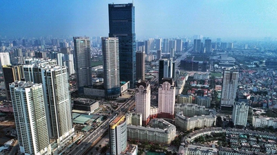 Hanoi: Die Wirtschaft zeigt in den ersten elf Monaten des Jahres 2025 weiterhin positive Entwicklungen und festigt damit die Grundlage für nachhaltiges Wachstum.