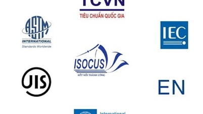 ມາດຕະຖານ - "ພາສາທົ່ວໄປ" ຂອງການຫັນປ່ຽນສີຂຽວ ແລະການພັດທະນາແບບຍືນຍົງ.