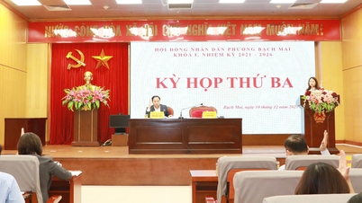 Bach Mai Ward: 10 key socio-economic development targets for 2026