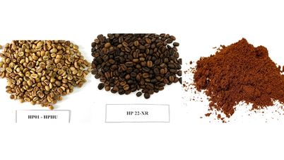 Beskyttelse av den geografiske betegnelsen «Khe Sanh» for kaffeprodukter