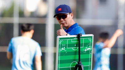O comentarista Ta Bien Cuong acredita que a seleção sub-23 do Vietnã usará uma tática totalmente nova para derrotar a seleção sub-23 da Malásia.