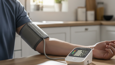 Когда артериальное давление достигает пика?