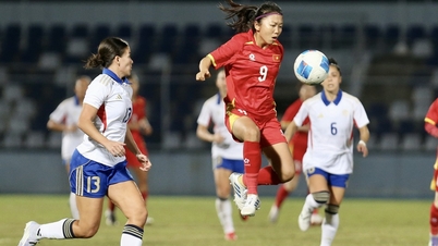 Решающие матчи женской сборной Вьетнама 11 декабря: необходимо внести изменения, чтобы обыграть Мьянму.