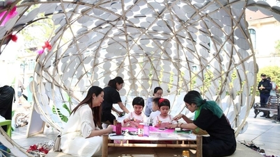 Building an innovative urban ecosystem through the Hanoi Creative Design Festival 2026