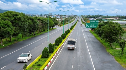 Entschlossenes Handeln zur Beseitigung von Engpässen bei Schnellstraßenprojekten.