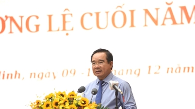 ترمیم شدہ قرارداد 98 ہو چی منہ شہر کو 2026 میں دوہرے ہندسے کی ترقی حاصل کرنے میں مدد کرے گی۔