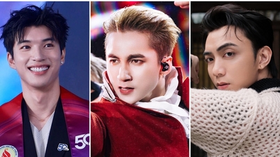 Sơn Tùng M-TP، Soobin، HIEUTHUHAI و خطرات «قفس طلایی»