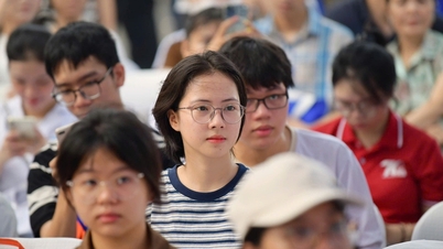 Universities eliminate many traditional subject combinations, leaving candidates struggling to find their way.