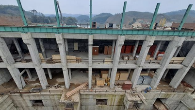 สำนักงานตรวจสอบของรัฐบาลชี้ให้เห็นข้อบกพร่องหลายประการในโครงการมูลค่าสองล้านล้านดองในจังหวัดตวนกวาง