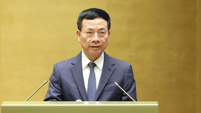 Po raz pierwszy Wietnam ma ramy prawne dla sztucznej inteligencji.