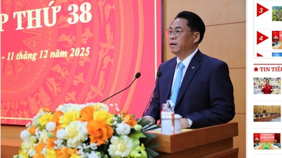 까오방성 당서기 판탕안: 신속하고 지속가능한 발전을 위한 단호한 조치.