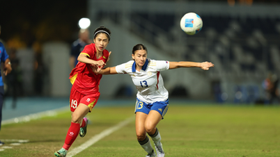 Η γυναικεία ομάδα του Βιετνάμ πρέπει να ξεπεράσει τη Μιανμάρ.