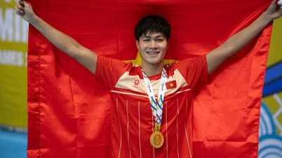 Programme des 33èmes Jeux d'Asie du Sud-Est pour le 11 décembre : attentes en athlétisme et en natation.