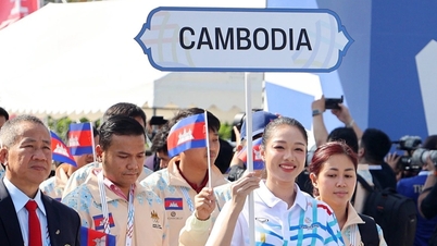 Les médias d'Asie du Sud-Est réagissent au retrait total du Cambodge des Jeux d'Asie du Sud-Est.