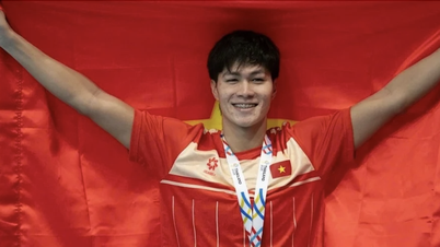 Zeitplan der SEA Games 33 für den 11. Dezember: Erwartungen in Leichtathletik und Schwimmen.