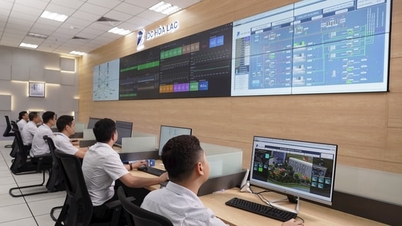 خبر ویژه در روزنامه هانوی موی، ۱۱ دسامبر ۲۰۲۵.