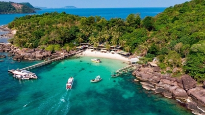 Warum ist Phu Quoc bei indischen Eliten und Milliardären für ihre Hochzeitsfeiern so beliebt?