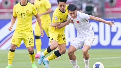 Dengan hanya berbaki 20 pemain, U22 Malaysia berazam untuk tidak "memarkir bas" menentang Vietnam U22.