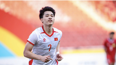 Um einen überzeugenden Sieg gegen Malaysia zu erringen und ins Halbfinale einzuziehen, muss die vietnamesische U23-Mannschaft ihre „fatalen“ Schwächen beheben.