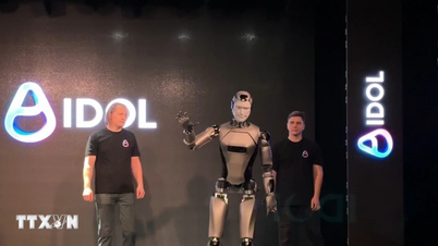 Pronóstico para 2026: un año crucial para la comercialización de robots humanoides.