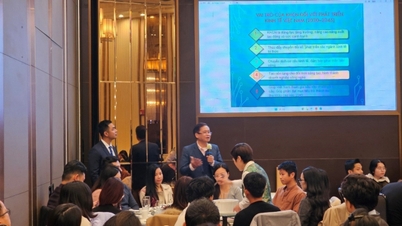 Генеральное консульство Вьетнама в Сан-Франциско активно содействует обмену знаниями и технологическому сотрудничеству между Вьетнамом и Силиконовой долиной.