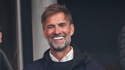 Jurgen Klopp jest gotowy wrócić do Realu Madryt i zastąpić Xabiego Alonso.