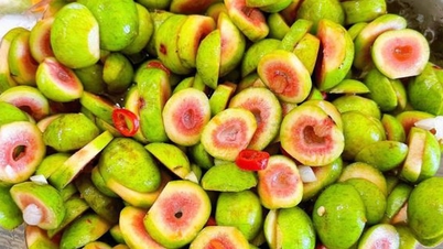 Köstliche Gerichte aus Feigen, die Sie sprachlos machen werden.